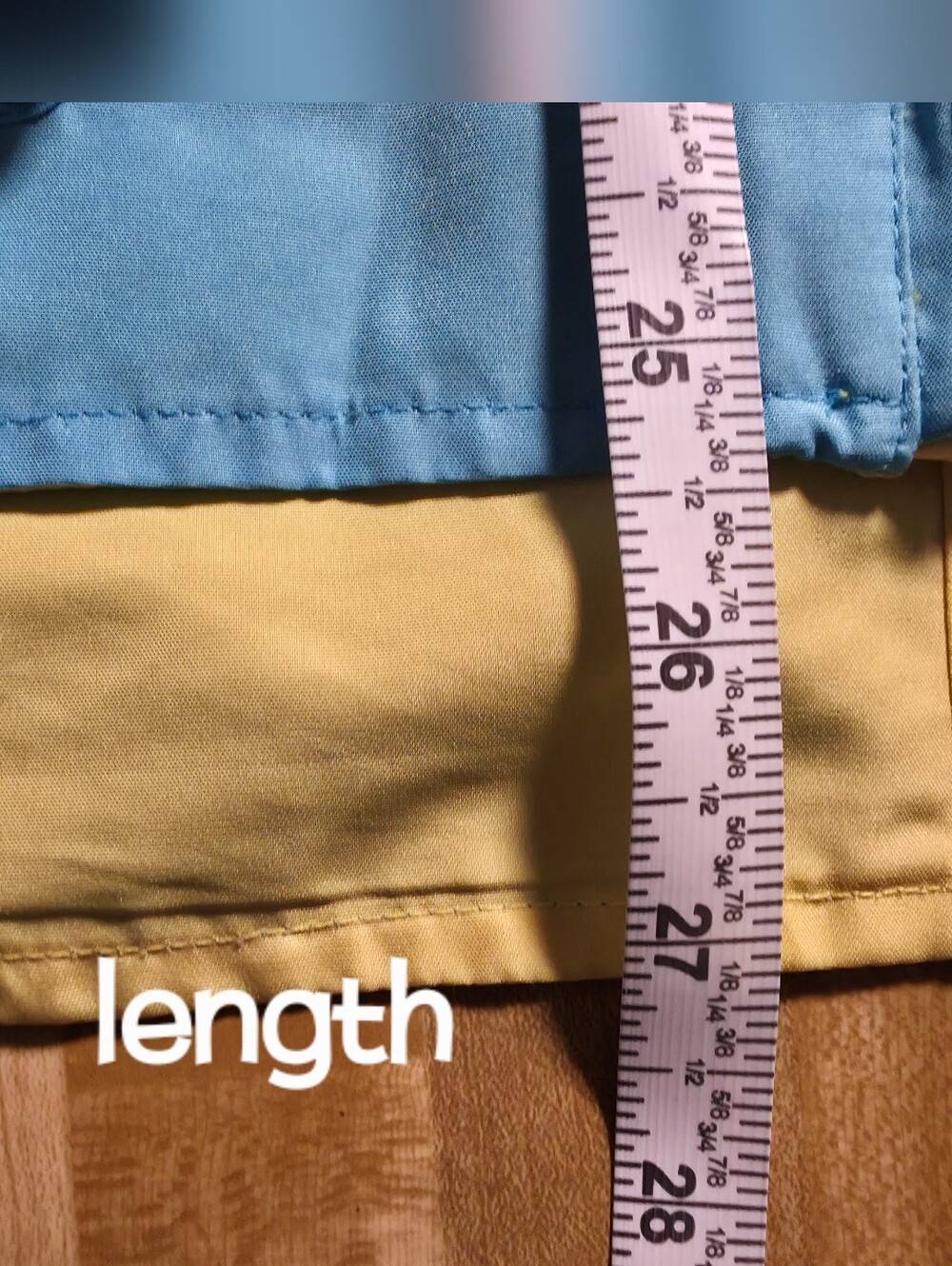 Chaps Utility Vest Light Weight Reversible #JAC28 - Picture 12 of 13